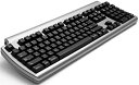 【中古】【未使用未開封】Matias Quiet Pro Keyboard for Mac US FK302Q