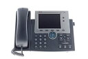 【中古】【未使用未開封】Cisco Systems 【要資格】【保守購入必須】Cisco IP Phone 7945G CP-7945G=