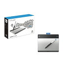 【中古】ワコム Intuos Pen ペン入力専用モデル Sサイズ 【旧型番】2013年9月モデル CTL-480/S0