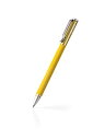 【中古】【未使用未開封】wacom Bamboo Stylus duo さらに細くなったペン先とボールペンを追加 イエロー CS150Y