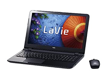 Apple - 【中古】NEC PC-LS150SSB LaVie S