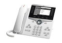 【中古】Cisco 8811 LCD Wired handset Black