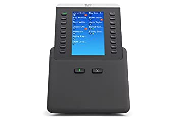 【中古】Cisco IP Phone 8800 Key Exp