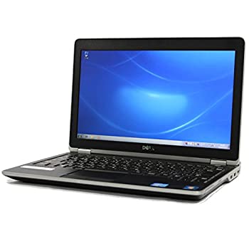 【中古】【輸入品日本向け】DELL Latitude E6220 Core i5 4GB SSD 128GB 12.5型 無線LAN Windows7 Professional 中古 中古パソコン 中古ノートパソコン