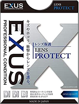 【中古】【未使用未開封】MARUMI レンズフィルター EXUS レンズプロテクト 95mm レ...