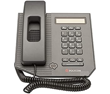 【中古】Polycom CX300 Desktop Phone