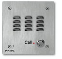 yÁzStainless Steel Handsfree IP Phone