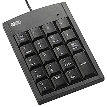 【中古】【未使用未開封】USBテンキー PC-STK2-K