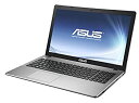 【中古】ASUS ノートブック X550ZE ダークグレー [Windows10無料アップデート対応](WIN8.1 64Bit / AMD FX-7600P APU / 15.6inch / 4G / 750G / AMD Radeon R7 M270DX + R7 デュアル・グラフィックス / VRAM 2G / DVDスーパーマルチドライブ) X550ZE-FX7600【メーカー名】Asustek【メーカー型番】X550ZE-FX7600【ブランド名】ASUSTek【商品説明】ASUS ノートブック X550ZE ダークグレー [Windows10無料アップデート対応](WIN8.1 64Bit / AMD FX-7600P APU / 15.6inch / 4G / 750G / AMD Radeon R7 M270DX + R7 デュアル・グラフィックス / VRAM 2G / DVDスーパーマルチドライブ) X550ZE-FX7600付属品については商品タイトルに付属品についての記載がない場合がありますので、ご不明な場合はメッセージにてお問い合わせください。イメージと違う、必要でなくなった等、お客様都合のキャンセル・返品は一切お受けしておりません。 また、画像はイメージ写真ですので画像の通りではないこともございます。ビデオデッキ、各プレーヤーなどリモコンが付属してない場合もございます。 また、限定版の付属品、ダウンロードコードなどない場合もございます。中古品の場合、基本的に説明書・外箱・ドライバーインストール用のCD-ROMはついておりません。当店では初期不良に限り、商品到着から7日間は返品を 受付けております。ご注文からお届けまでご注文⇒ご注文は24時間受け付けております。　　お届けまで3営業日〜10営業日前後とお考え下さい。　※在庫切れの場合はご連絡させて頂きます。入金確認⇒前払い決済をご選択の場合、ご入金確認後、配送手配を致します。出荷⇒配送準備が整い次第、出荷致します。配送業者、追跡番号等の詳細をメール送信致します。　※離島、北海道、九州、沖縄は遅れる場合がございます。予めご了承下さい。※ご注文後の当店より確認のメールをする場合がございます。ご返信が無い場合キャンセルとなりますので予めご了承くださいませ。当店では初期不良に限り、商品到着から7日間は返品を 受付けております。