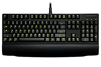 【中古】【未使用未開封】【国内正規品】 ゲーミングキーボード Mionix Zibal 60 Cherry MX 黒軸メカニカル 英語配列 ZIBAL-60US