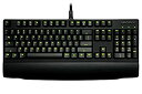 【中古】【国内正規品】 ゲーミングキーボード Mionix Zibal 60 Cherry MX 黒軸メカニカル 英語配列 ZIBAL-60US