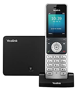 yÁzygpJzYealink SIP-W56P DECT System (Basis + Handset)