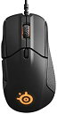 【中古】【未使用未開封】SteelSeries Rival 310 マウス