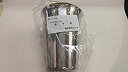 【中古】Kalita(カリタ) ナイスカットG パーツ (受缶(シルバー))