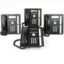 【中古】【未使用未開封】Avaya 1416デジタル電話???4パック( 700510910?)