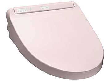 【中古】【輸入品日本向け】TOTO ウォシュレット(瞬間式)KMシリーズ【受注生産品】 パステルピンク TCF8GM53-SR2