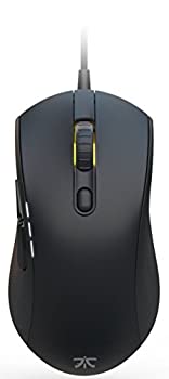 【中古】FnaticGear FLICK 2 ゲーミングマウス 左右対称モデル FG-MS-5060455782185 MS413