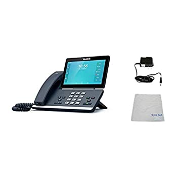 【中古】【未使用未開封】Global Teck Yealink SIP-T58A IP VoIP Phone バンドル | マルチメディアビデオコラボ マイクロファイバー クロス付き電源【メーカー名】Yealink【メーカー型番】【ブランド名】Global Teck Worldwide【商品説明】Global Teck Yealink SIP-T58A IP VoIP Phone バンドル | マルチメディアビデオコラボ マイクロファイバー クロス付き電源イメージと違う、必要でなくなった等、お客様都合のキャンセル・返品は一切お受けしておりません。付属品については商品タイトルに付属品についての記載がない場合がありますので、ご不明な場合はメッセージにてお問い合わせください。 また、画像はイメージ写真ですので画像の通りではないこともございます。ビデオデッキ、各プレーヤーなどリモコンが付属してない場合もございます。 また、限定版の付属品、ダウンロードコードなどない場合もございます。中古品の場合、基本的に説明書・外箱・ドライバーインストール用のCD-ROMはついておりません。当店では初期不良に限り、商品到着から7日間は返品を 受付けております。ご注文からお届けまでご注文⇒ご注文は24時間受け付けております。　　お届けまで3営業日〜10営業日前後とお考え下さい。　※在庫切れの場合はご連絡させて頂きます。入金確認⇒前払い決済をご選択の場合、ご入金確認後、配送手配を致します。出荷⇒配送準備が整い次第、出荷致します。配送業者、追跡番号等の詳細をメール送信致します。　※離島、北海道、九州、沖縄は遅れる場合がございます。予めご了承下さい。※ご注文後の当店より確認のメールをする場合がございます。ご返信が無い場合キャンセルとなりますので予めご了承くださいませ。当店では初期不良に限り、商品到着から7日間は返品を 受付けております。