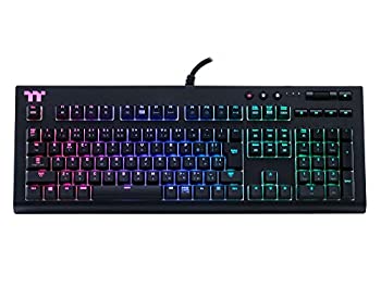楽天市場】ゲーミングキーボード thermaltakeの通販 楽天市場】ゲーミングキーボード thermaltakeの通販