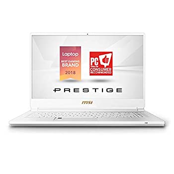 š̤̤ۡMSI P65 Creator 8RF-450US Ultra Thin Productivity/Gaming L...