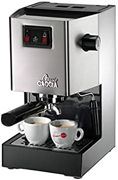 【中古】GAGGIA エスプレッソマシン 