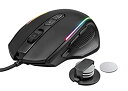 yÁzygpJzTrust Gaming GXT 165 Celox Gaming Mouse RGB Q[~O}EX 23092