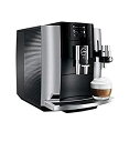 【中古】JURA(ユーラ) 全自動コーヒーマシン E8