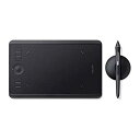 【中古】PTH460K0D Wacom Intuos Pro Small
