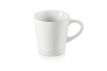 【中古】【未使用未開封】ル・クルーゼ(Le Creuset) マグカップ ネオ・マグ 350 ml ホワイト 耐熱 耐冷 電子レンジ オーブン 対応 【日本正規販売品】 【中古】【未使用未開封】ル・クルーゼ(Le Creuset) マグカップ ネオ・マグ 350 ml ホワイト 耐熱 耐冷 電子レンジ オーブン 対応 【日本正規販売品】