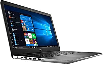 【中古】Dell (デル) Inspiron 17 ノートパソコン 17.3インチ フルHDスクリーン 第10世代 Intel(インテル) Core i7-1065G7 クアッドコア プロセッサ 最大