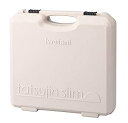 【中古】イワタニ カセットフー 達人スリム専用ケース CB-TSL-CASE