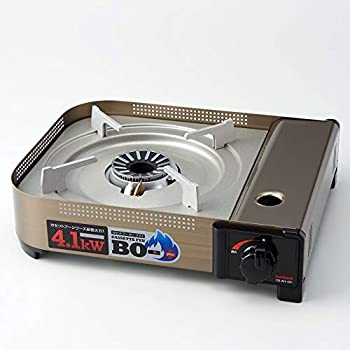 【中古】【未使用未開封】カセットフーBO-プラス CB-AH-41F