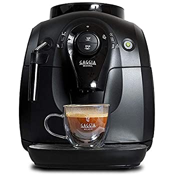 【中古】ガジア GAGGIA 全自動エスプ