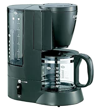 激安単価で 輸入品日本向け Zojirushi コーヒーメーカー珈琲通 Ec 60 Ta ブラウン 正規激安 Www Ynbcci Org Sa