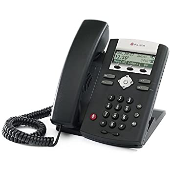 【中古】Polycom SoundPoint IP 321【メーカー名】Polycom Inc.【メーカー型番】2200-12360-025【ブランド名】Polycom, Inc.【商品説明】Polycom SoundPoint IP 321付属品については商品タイトルに付属品についての記載がない場合がありますので、ご不明な場合はメッセージにてお問い合わせください。イメージと違う、必要でなくなった等、お客様都合のキャンセル・返品は一切お受けしておりません。 また、画像はイメージ写真ですので画像の通りではないこともございます。ビデオデッキ、各プレーヤーなどリモコンが付属してない場合もございます。 また、限定版の付属品、ダウンロードコードなどない場合もございます。中古品の場合、基本的に説明書・外箱・ドライバーインストール用のCD-ROMはついておりません。当店では初期不良に限り、商品到着から7日間は返品を 受付けております。ご注文からお届けまでご注文⇒ご注文は24時間受け付けております。　　お届けまで3営業日〜10営業日前後とお考え下さい。　※在庫切れの場合はご連絡させて頂きます。入金確認⇒前払い決済をご選択の場合、ご入金確認後、配送手配を致します。出荷⇒配送準備が整い次第、出荷致します。配送業者、追跡番号等の詳細をメール送信致します。　※離島、北海道、九州、沖縄は遅れる場合がございます。予めご了承下さい。※ご注文後の当店より確認のメールをする場合がございます。ご返信が無い場合キャンセルとなりますので予めご了承くださいませ。当店では初期不良に限り、商品到着から7日間は返品を 受付けております。