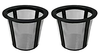 【中古】【未使用未開封】Keurig K-Cup フィルター バスケット My K-Cup用 2個入り 再利用可能