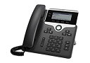 【中古】【未使用未開封】Cisco IP Telephony Solutions CP-7821-K9= [保守購入必須)Cisco UP Phone 7821]【メーカー名】CISCO SYSTEMS - ENTERPRISE【メーカー型番】CP-7821-K9=【ブランド名】Cisco Systems【商品説明】Cisco IP Telephony Solutions CP-7821-K9= [保守購入必須)Cisco UP Phone 7821]イメージと違う、必要でなくなった等、お客様都合のキャンセル・返品は一切お受けしておりません。付属品については商品タイトルに付属品についての記載がない場合がありますので、ご不明な場合はメッセージにてお問い合わせください。 また、画像はイメージ写真ですので画像の通りではないこともございます。ビデオデッキ、各プレーヤーなどリモコンが付属してない場合もございます。 また、限定版の付属品、ダウンロードコードなどない場合もございます。中古品の場合、基本的に説明書・外箱・ドライバーインストール用のCD-ROMはついておりません。当店では初期不良に限り、商品到着から7日間は返品を 受付けております。ご注文からお届けまでご注文⇒ご注文は24時間受け付けております。　　お届けまで3営業日〜10営業日前後とお考え下さい。　※在庫切れの場合はご連絡させて頂きます。入金確認⇒前払い決済をご選択の場合、ご入金確認後、配送手配を致します。出荷⇒配送準備が整い次第、出荷致します。配送業者、追跡番号等の詳細をメール送信致します。　※離島、北海道、九州、沖縄は遅れる場合がございます。予めご了承下さい。※ご注文後の当店より確認のメールをする場合がございます。ご返信が無い場合キャンセルとなりますので予めご了承くださいませ。当店では初期不良に限り、商品到着から7日間は返品を 受付けております。