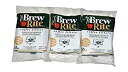 【中古】【未使用未開封】(1 55 ct) - Brew Rite Rockline Wrap Around Percolator Coffee Filters...