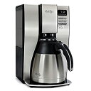 【中古】ミスターコーヒーoptimal Brew 10-cup熱メーカーシステム、pstx91 10カップ メタリック BVMC-PSTX95
