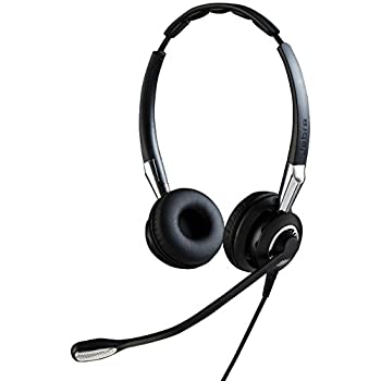 Headband Type - 【中古】Jabra Biz 2400 II QD Duo UNC