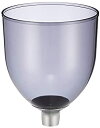 【中古】【未使用未開封】Kalita(カリタ) 業務用電動コーヒーミル ハイカットミル ホッパー 81152【メーカー名】カリタ(Kalita)【メーカー型番】【ブランド名】カリタ(Kalita)【商品説明】Kalita(カリタ) 業務用電動コーヒーミル ハイカットミル ホッパー 81152イメージと違う、必要でなくなった等、お客様都合のキャンセル・返品は一切お受けしておりません。付属品については商品タイトルに付属品についての記載がない場合がありますので、ご不明な場合はメッセージにてお問い合わせください。 また、画像はイメージ写真ですので画像の通りではないこともございます。ビデオデッキ、各プレーヤーなどリモコンが付属してない場合もございます。 また、限定版の付属品、ダウンロードコードなどない場合もございます。中古品の場合、基本的に説明書・外箱・ドライバーインストール用のCD-ROMはついておりません。当店では初期不良に限り、商品到着から7日間は返品を 受付けております。ご注文からお届けまでご注文⇒ご注文は24時間受け付けております。　　お届けまで3営業日〜10営業日前後とお考え下さい。　※在庫切れの場合はご連絡させて頂きます。入金確認⇒前払い決済をご選択の場合、ご入金確認後、配送手配を致します。出荷⇒配送準備が整い次第、出荷致します。配送業者、追跡番号等の詳細をメール送信致します。　※離島、北海道、九州、沖縄は遅れる場合がございます。予めご了承下さい。※ご注文後の当店より確認のメールをする場合がございます。ご返信が無い場合キャンセルとなりますので予めご了承くださいませ。当店では初期不良に限り、商品到着から7日間は返品を 受付けております。