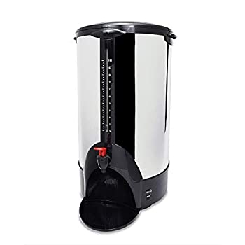 【中古】cfpcp100???コーヒーPro CommercialコーヒーUrn by CoffeePro