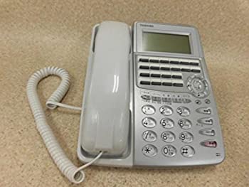 【中古】M-20LKTELB 東芝 デジタル電話機 【中古】M-20LKTELB 東芝 デジタル電話機