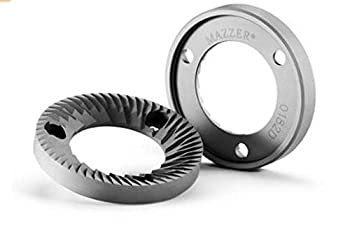 【中古】【未使用未開封】Mazzer メジャー エスプレッソグラインダー バール