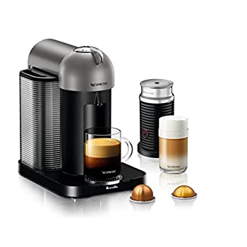 【中古】NespressoネスプレッソコーヒーとエスプレッソメーカーAeroccinoプラスミルクFrother、ブラック メタリック 608027-BNV250TTN1BUC1【メーカー名】Breville【メーカー型番】BNV250TTN1BUC1【ブランド名】Breville【商品説明】NespressoネスプレッソコーヒーとエスプレッソメーカーAeroccinoプラスミルクFrother、ブラック メタリック 608027-BNV250TTN1BUC1付属品については商品タイトルに付属品についての記載がない場合がありますので、ご不明な場合はメッセージにてお問い合わせください。イメージと違う、必要でなくなった等、お客様都合のキャンセル・返品は一切お受けしておりません。 また、画像はイメージ写真ですので画像の通りではないこともございます。ビデオデッキ、各プレーヤーなどリモコンが付属してない場合もございます。 また、限定版の付属品、ダウンロードコードなどない場合もございます。中古品の場合、基本的に説明書・外箱・ドライバーインストール用のCD-ROMはついておりません。当店では初期不良に限り、商品到着から7日間は返品を 受付けております。ご注文からお届けまでご注文⇒ご注文は24時間受け付けております。　　お届けまで3営業日〜10営業日前後とお考え下さい。　※在庫切れの場合はご連絡させて頂きます。入金確認⇒前払い決済をご選択の場合、ご入金確認後、配送手配を致します。出荷⇒配送準備が整い次第、出荷致します。配送業者、追跡番号等の詳細をメール送信致します。　※離島、北海道、九州、沖縄は遅れる場合がございます。予めご了承下さい。※ご注文後の当店より確認のメールをする場合がございます。ご返信が無い場合キャンセルとなりますので予めご了承くださいませ。当店では初期不良に限り、商品到着から7日間は返品を 受付けております。