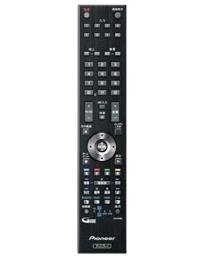 輸入品日本向け 純正テレビ用リモコン リモコン パイオニア アクセサリー 部品 純正テレビ用リモコン 中古 Axd1566 Ajimura Shop
