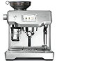【中古】Breville フルオートマチック エスプレッソマシン オラクルタッチ