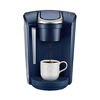 【中古】Keurig K-Select（キューリングKセレクト）コーヒーメーカー シングルサーブ K-カップポッド コーヒー抽出機 強度コントロール 温水可【メーカー名】Keurig【メーカー型番】K-Select【ブランド名】Keurig【商品説明】Keurig K-Select（キューリングKセレクト）コーヒーメーカー シングルサーブ K-カップポッド コーヒー抽出機 強度コントロール 温水可付属品については商品タイトルに付属品についての記載がない場合がありますので、ご不明な場合はメッセージにてお問い合わせください。イメージと違う、必要でなくなった等、お客様都合のキャンセル・返品は一切お受けしておりません。 また、画像はイメージ写真ですので画像の通りではないこともございます。ビデオデッキ、各プレーヤーなどリモコンが付属してない場合もございます。 また、限定版の付属品、ダウンロードコードなどない場合もございます。中古品の場合、基本的に説明書・外箱・ドライバーインストール用のCD-ROMはついておりません。当店では初期不良に限り、商品到着から7日間は返品を 受付けております。ご注文からお届けまでご注文⇒ご注文は24時間受け付けております。　　お届けまで3営業日〜10営業日前後とお考え下さい。　※在庫切れの場合はご連絡させて頂きます。入金確認⇒前払い決済をご選択の場合、ご入金確認後、配送手配を致します。出荷⇒配送準備が整い次第、出荷致します。配送業者、追跡番号等の詳細をメール送信致します。　※離島、北海道、九州、沖縄は遅れる場合がございます。予めご了承下さい。※ご注文後の当店より確認のメールをする場合がございます。ご返信が無い場合キャンセルとなりますので予めご了承くださいませ。当店では初期不良に限り、商品到着から7日間は返品を 受付けております。