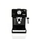 【中古】De'Longhi 15バー エスプレッ