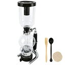 【中古】【未使用未開封】Amarine Made 5カップ コーヒーサイフォン 卓上サイフォン サイフォン コーヒーメーカー